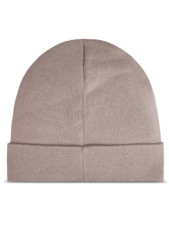 Calvin Klein Calvin Klein Czapka Inst Patch K50K512142 Szary