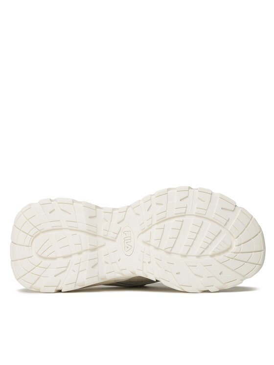 Fila Fila Αθλητικά Electrove Wmn FFW0086.70001 Μπεζ