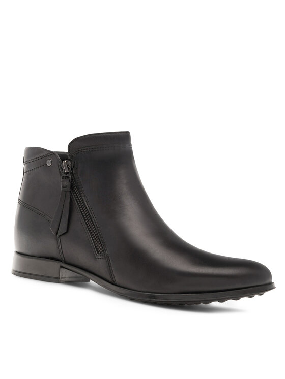 Lasocki Lasocki Stiefeletten WB-ANNA-116 Schwarz