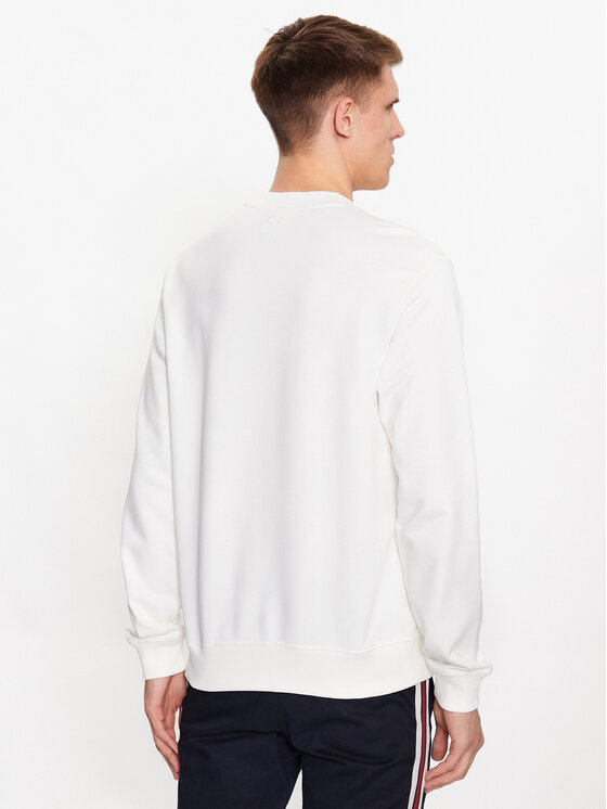 Felpa SH8202 Écru Regular Fit
