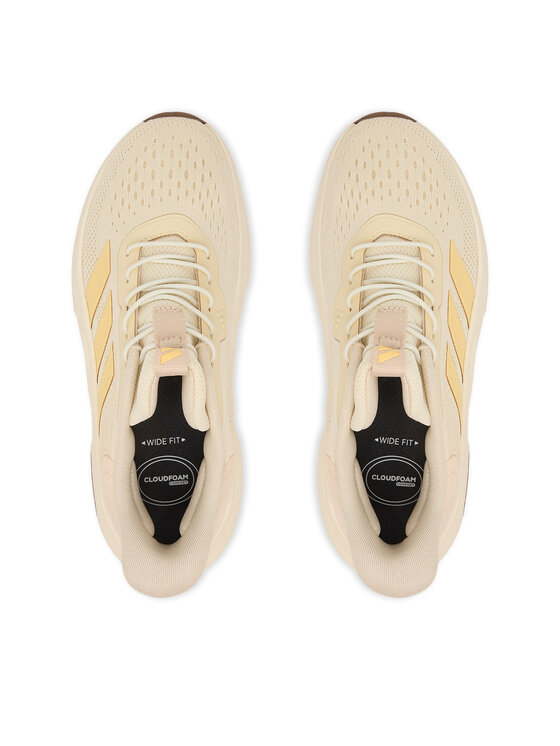 adidas adidas Tenisice Cloudfoam Cuxxion Rapidfit Shoes KI9577 Svijetlo žuta