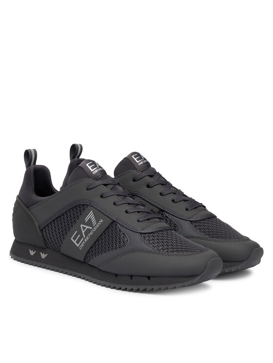 EA7 Emporio Armani EA7 Emporio Armani Sneakers 7X000334 AF18610 M8422 Nero