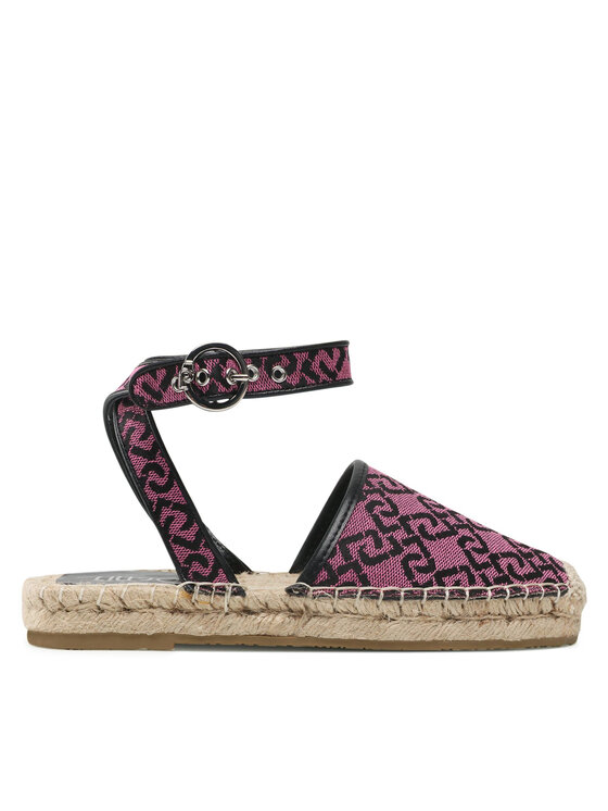 Espadrillas Vera 01 SA2271 TX021 Rosa