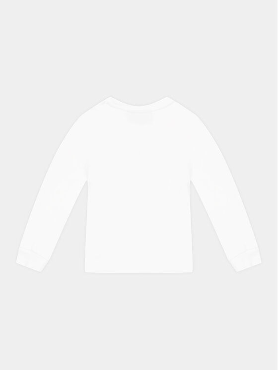Original Marines Original Marines Pizsama DDAV2601B Ekru Regular Fit