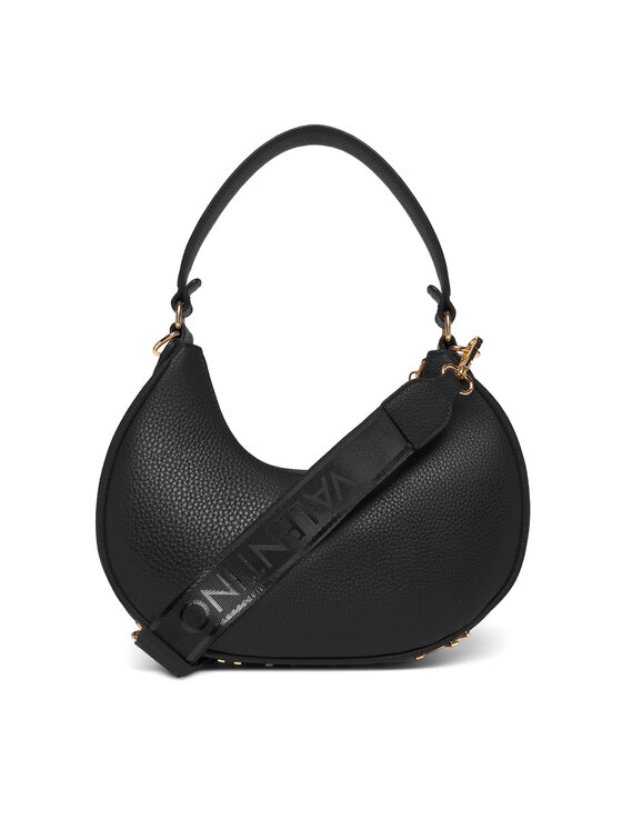 Valentino Valentino Soma Shelby VBS90A07GRA Melns