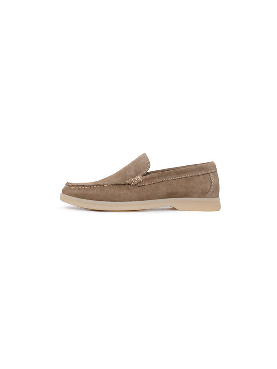 ACANFORA ACANFORA Mocassini 13-TAU Beige