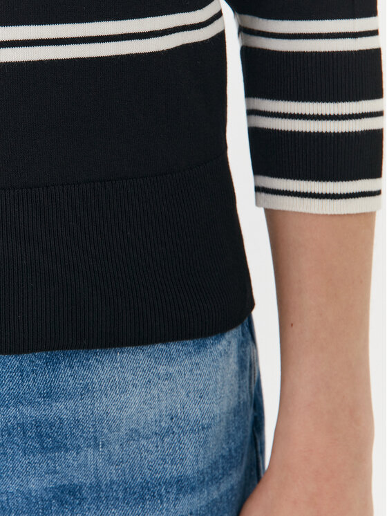 Marella Marella Pullover Ossido 2333660437 Schwarz Regular Fit