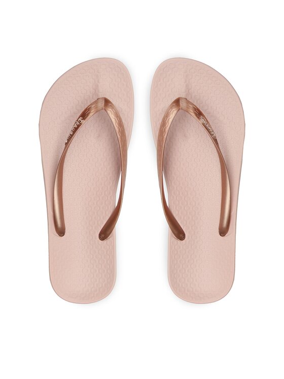 Flip flop Ipanema IPANEMA ANATOMICA TAN 81030 Roz