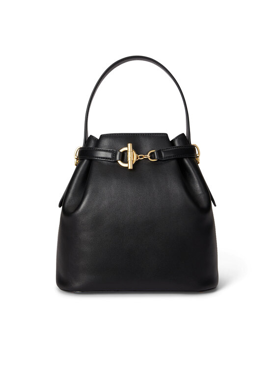 LAUREN RALPH LAUREN LAUREN RALPH LAUREN Kabelka 431982787001 Černá