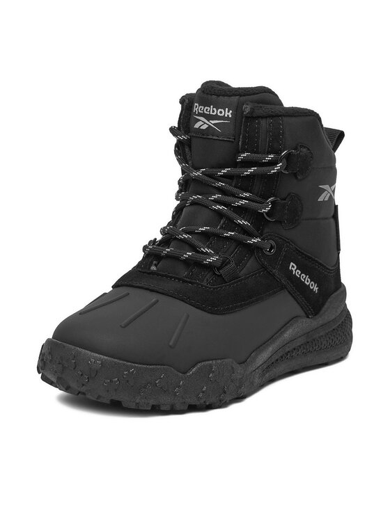 Reebok Reebok Śniegowce Colt Active CEO-C250023BB Czarny