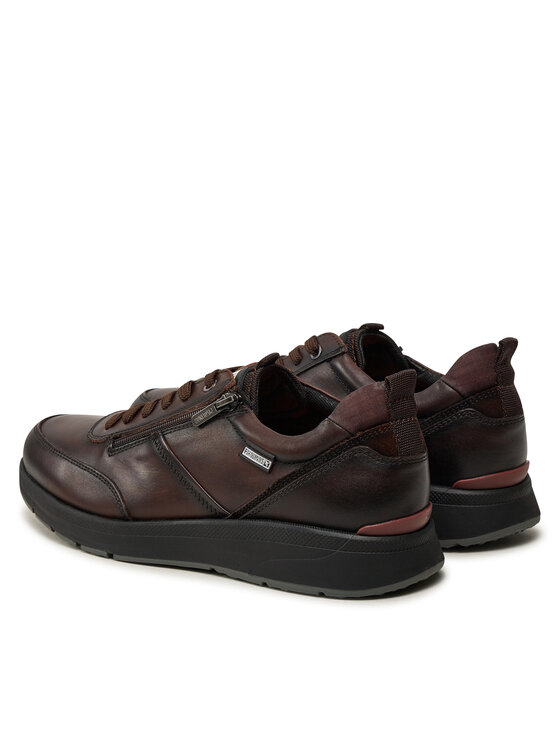 Pikolinos Pikolinos Półbuty M1W-6262C2 Brązowy