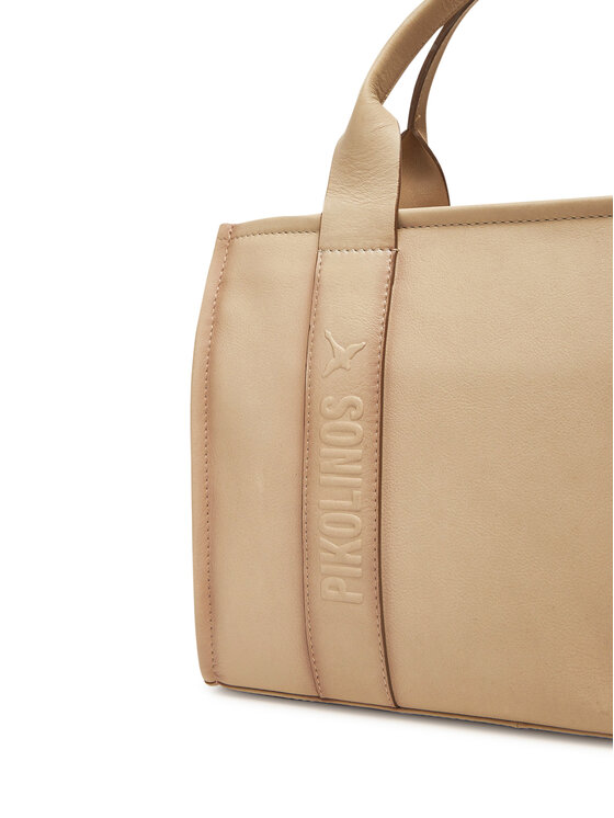 Pikolinos Pikolinos Handtasche WHA-354 Beige