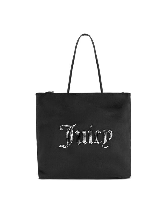 Juicy Couture Juicy Couture Borsetta BIJXT8692WZC Nero