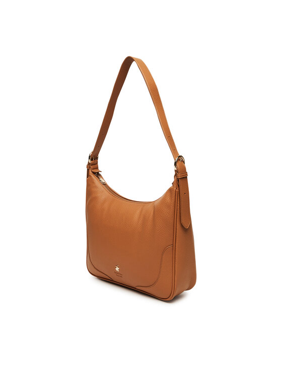 Beverly Hills Polo Club Beverly Hills Polo Club Handtasche CEO-BHPC-C-013-08 Braun
