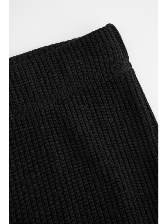Coccodrillo Coccodrillo Legginsy ZC5122201FGJ-021 Czarny