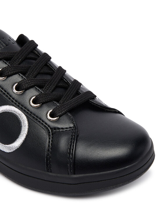 Liu Jo Liu Jo Sneakers Ginny 01 4F5007 EX014 M Nero
