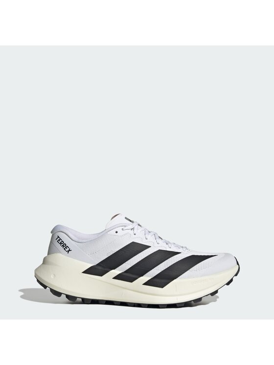 adidas adidas Туристически Terrex Agravic Sl Trail Running Shoes KH8800 Бял