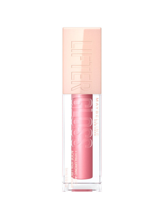 Maybelline Maybelline Lifter Gloss Błyszczyk 005 Petal
