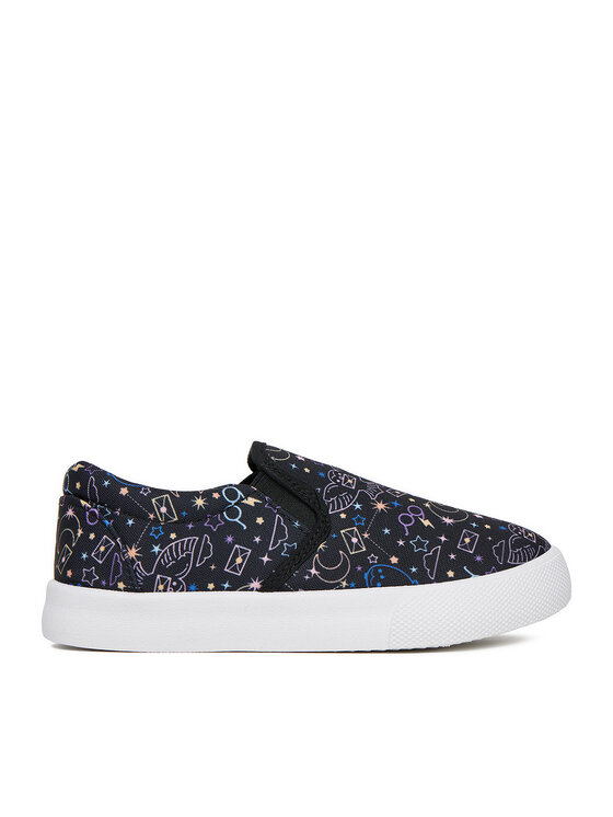 Harry Potter Harry Potter Tenis superge CEO-CP91-AW25-326WBHP Črna