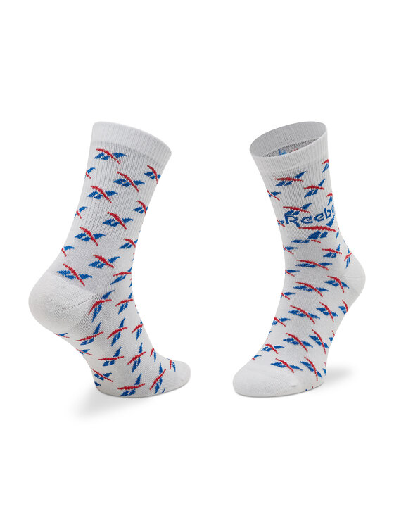 Set di 3 paia di calzini lunghi unisex Classics