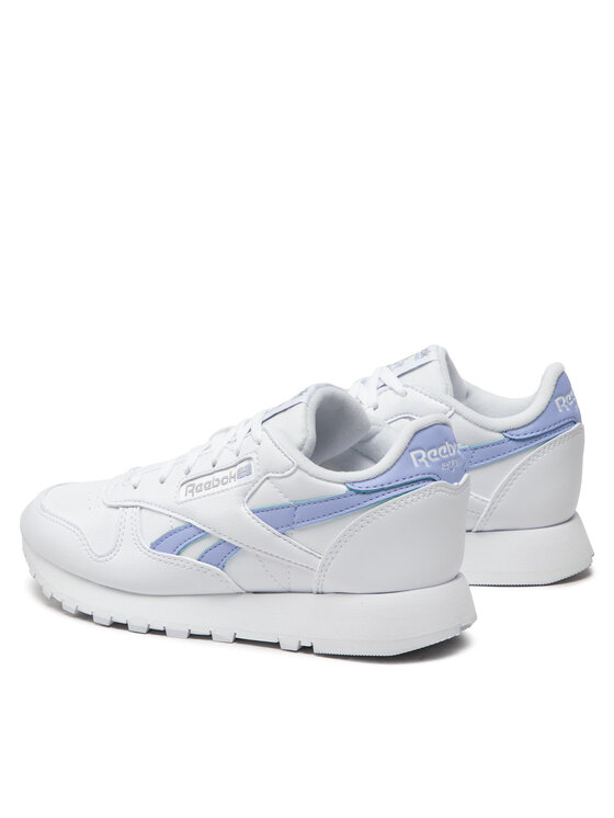 Scarpe Classic Vegan GY8817 Bianco