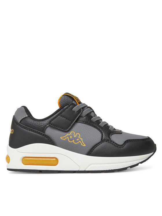 Kappa Kappa Sneakers CEO-CP40-24976W-A(CH) Gri
