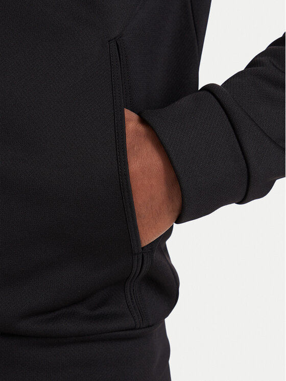 EA7 Emporio Armani EA7 Emporio Armani Felpa 7M002098 AF27716 UC001 Nero Regular Fit