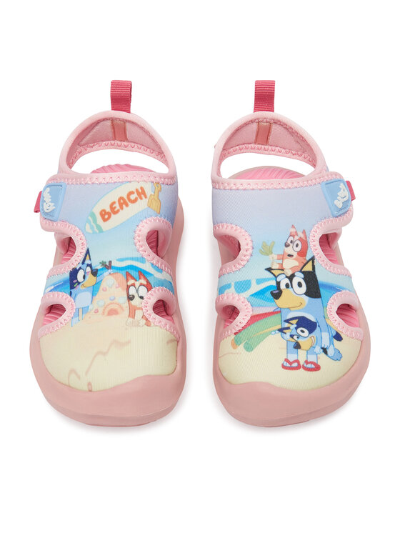 Garvalin Garvalin Босоніжки 262850 Рожевий