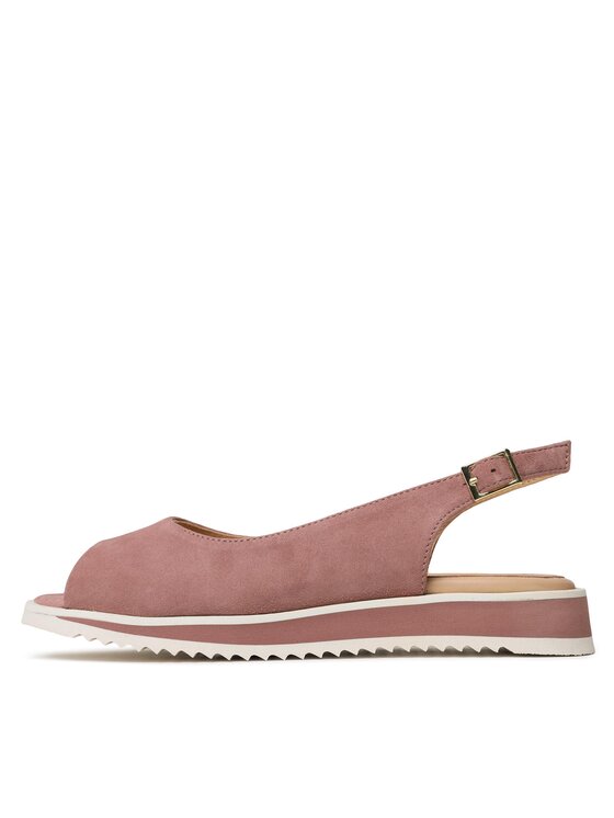 Salamander Salamander Sandali 32-29001-29 Rosa