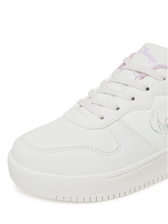 Disney Classics Disney Classics Laisvalaikio batai CEO-CP66-AW25-211DCLS Balta
