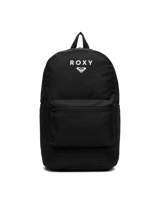 Roxy Roxy Σακίδιο WBEOHP-ROXY-P-002-10 Μαύρο