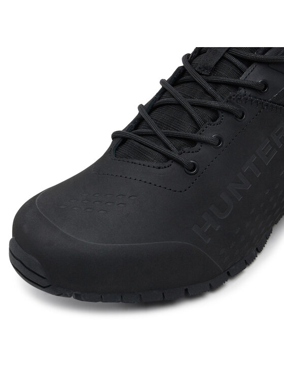 Hunter Hunter Trekking H3-001 Crna