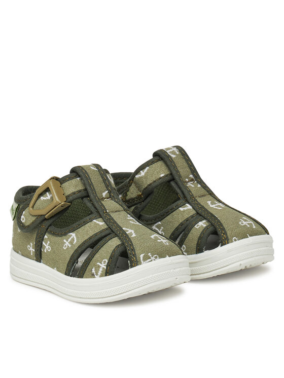 Primigi Primigi Kapcie 7854744 S Khaki