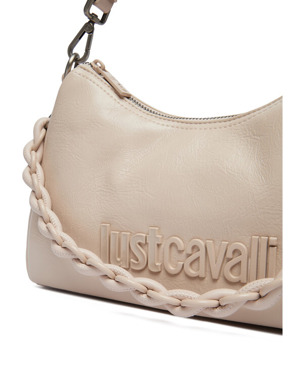 Just Cavalli Just Cavalli Сумка 80RA4BC4 ZSD86 Бежевий