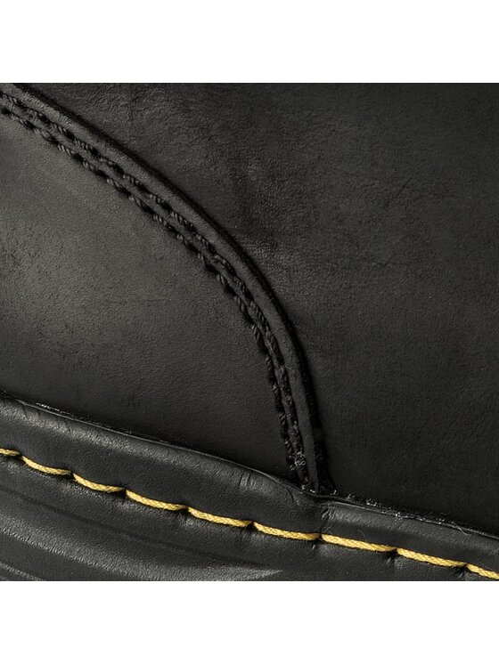Dr. Martens Dr. Martens Schnürschuhe Emil 22883001 Schwarz