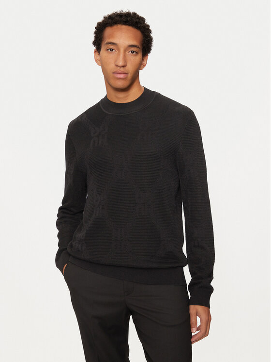 HUGO Hugo Kampsun Sylor 50527219 Must Regular Fit