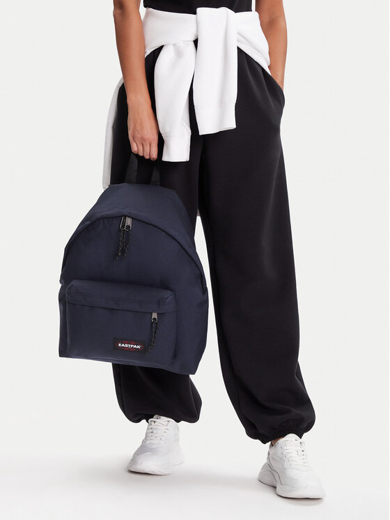 Eastpak Eastpak Seljakott Padded Pak'r EK000620 Tumesinine