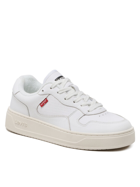 Sneakers Levi's® 235200-713-51 Regular White