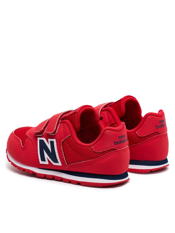 New Balance New Balance Tenisice PV500CRN Crvena