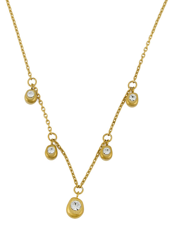 Guess Guess Kaklarota JUBN05185JW Zelta