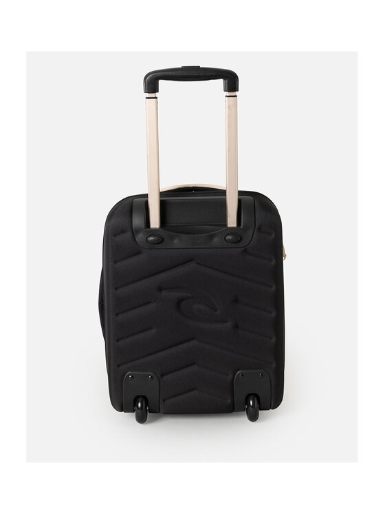 Rip Curl Rip Curl Walizka kabinowa F-Light Cabin 30L Soleil Czarny