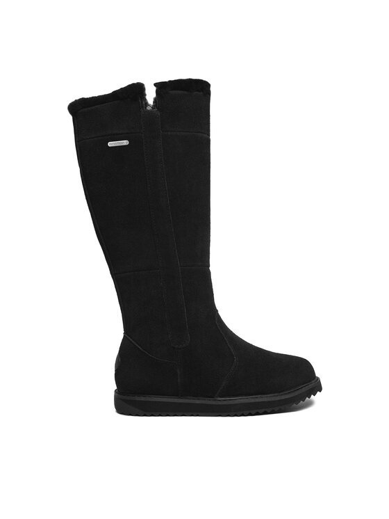 EMU Australia EMU Australia Μπότες Χιονιού Moonta W11799 Μαύρο