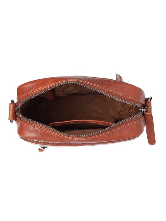 The Chesterfield Brand The Chesterfield Brand Torba 316906 Brązowy