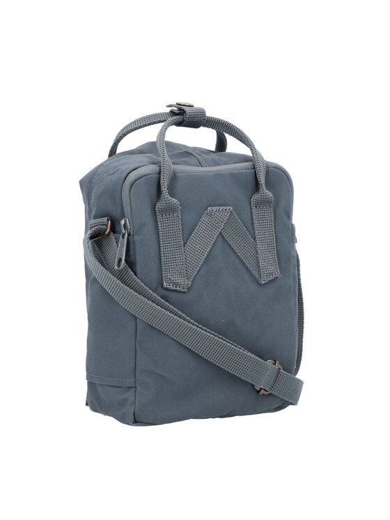 Fjällräven Fjällräven Torba 190318 Szary