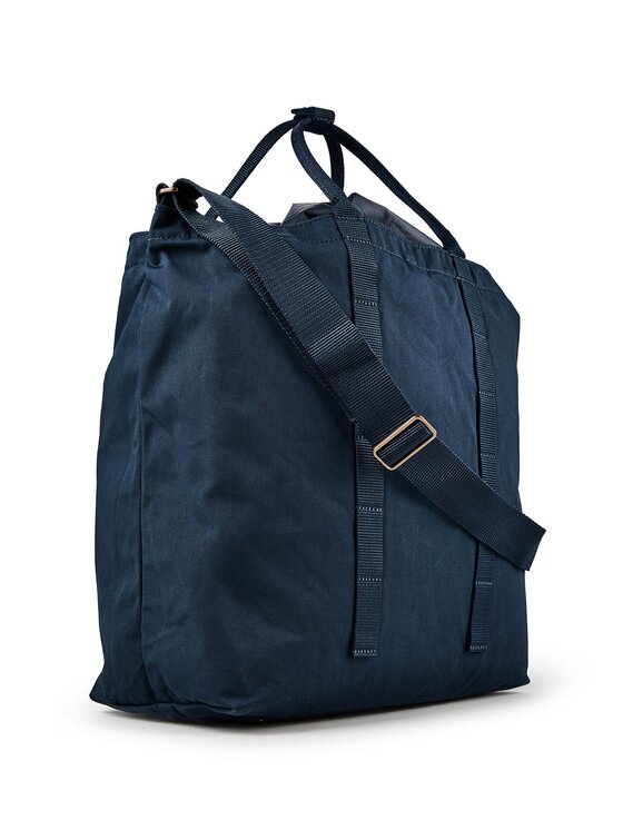 Fjällräven Fjällräven Torebka 335525 Niebieski jasny