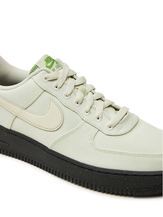 Nike Nike Snīkeri Air Force 1 '07 Lv8 FJ4160 002 Zaļš