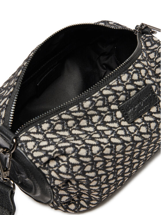 Pepe Jeans Pepe Jeans Ročna torba Elvira PL031568 Črna