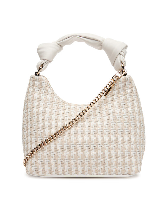 Guess Guess Handtasche Mirema HWWG96 31010 Weiß