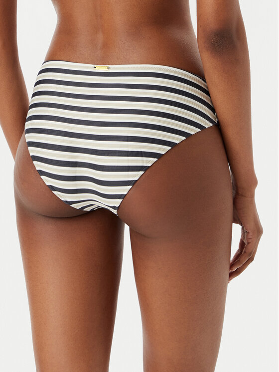 Selmark Selmark Dół od bikini BO702 Kolorowy