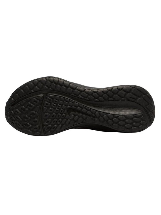 Nike Nike Sneakersy Downshifter 13 Černá
